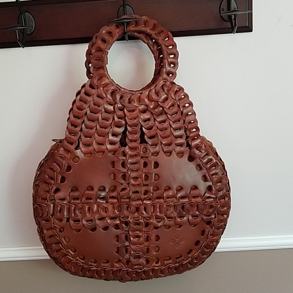 pisticci handbag